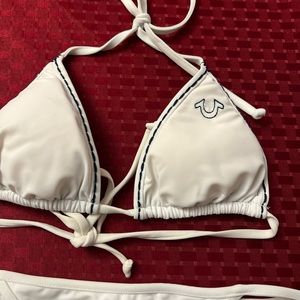 True religion bikini